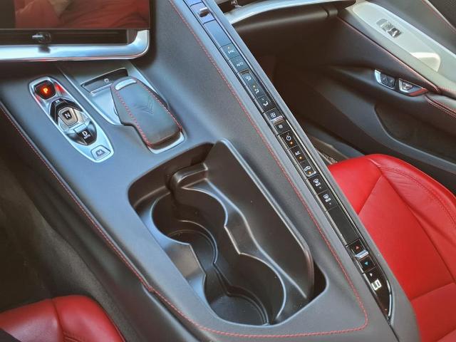 2023 Chevrolet Corvette Stingray Vehicle Photo in TAMPA, FL 33612-3404