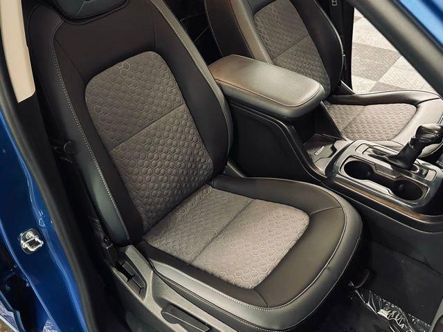 2022 Chevrolet Colorado Vehicle Photo in MEDINA, OH 44256-9631