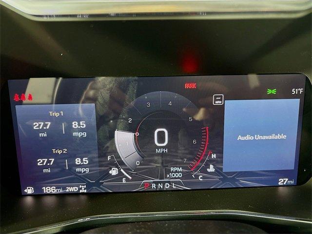 2025 GMC Canyon Vehicle Photo in PUYALLUP, WA 98371-4149