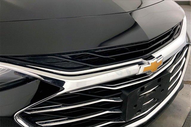 2024 Chevrolet Malibu Vehicle Photo in KANSAS CITY, MO 64114-4502