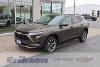 Certified 2024 Chevrolet Trax LT with VIN KL77LHE21RC002279 for sale in Milan, IL