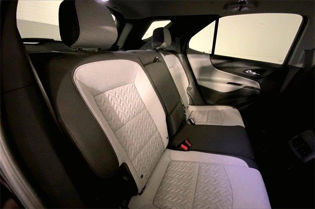2023 Chevrolet Equinox Vehicle Photo in KANSAS CITY, MO 64114-4502
