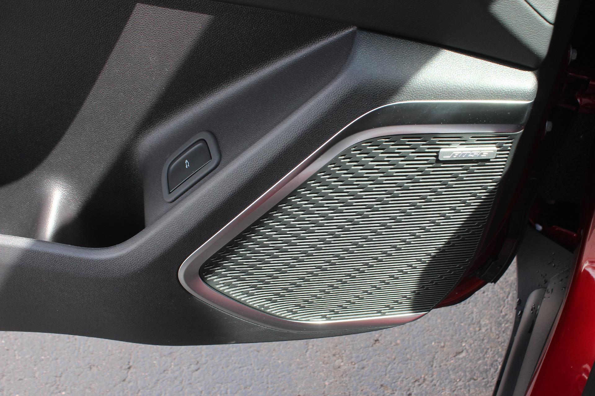 2025 Buick Enclave Vehicle Photo in AURORA, CO 80012-4011