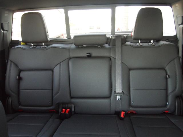 2025 Chevrolet Silverado 2500 HD Vehicle Photo in MADISON, IN 47250-1611
