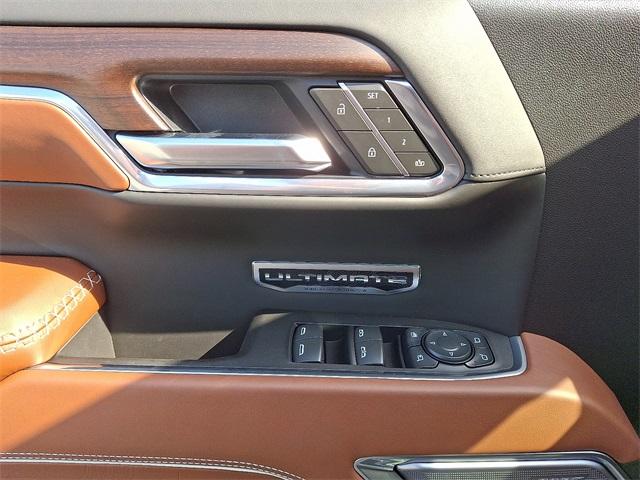 2025 GMC Sierra 1500 Vehicle Photo in LEWES, DE 19958-4935