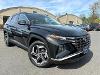 Certified 2022 Hyundai Tucson SEL with VIN 5NMJCCAE1NH139326 for sale in Toms River, NJ