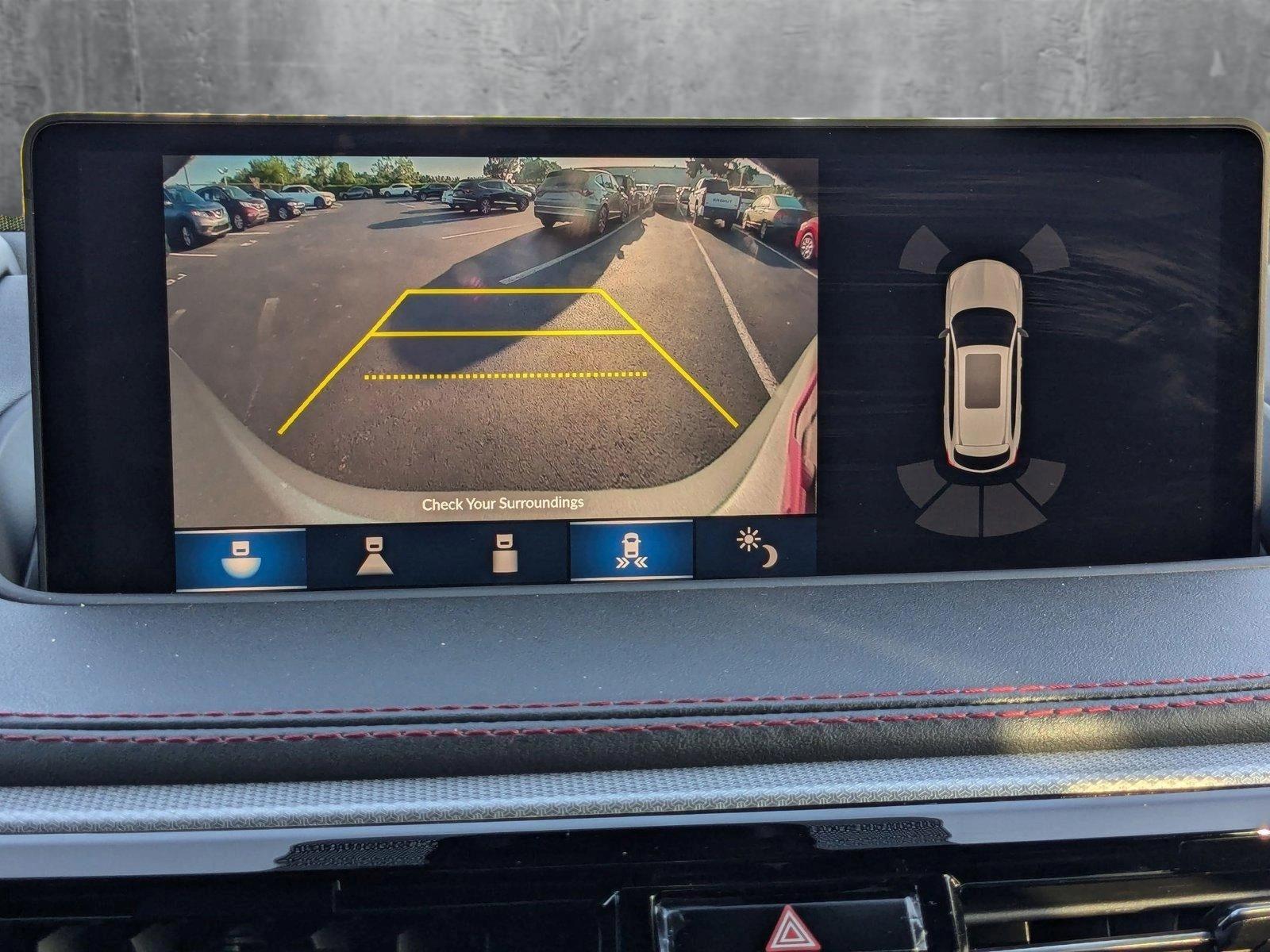 2024 Acura MDX Vehicle Photo in Sanford, FL 32771