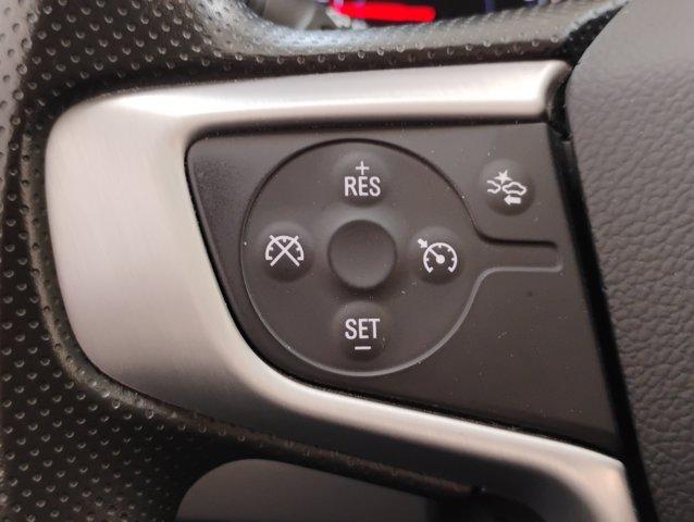 2023 GMC Terrain Vehicle Photo in PINEVILLE, NC 28134-8495