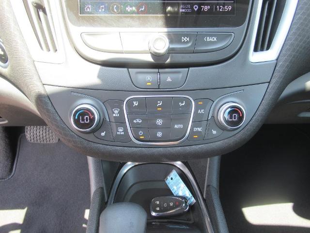 2023 Chevrolet Malibu Vehicle Photo in LEESBURG, FL 34788-4022