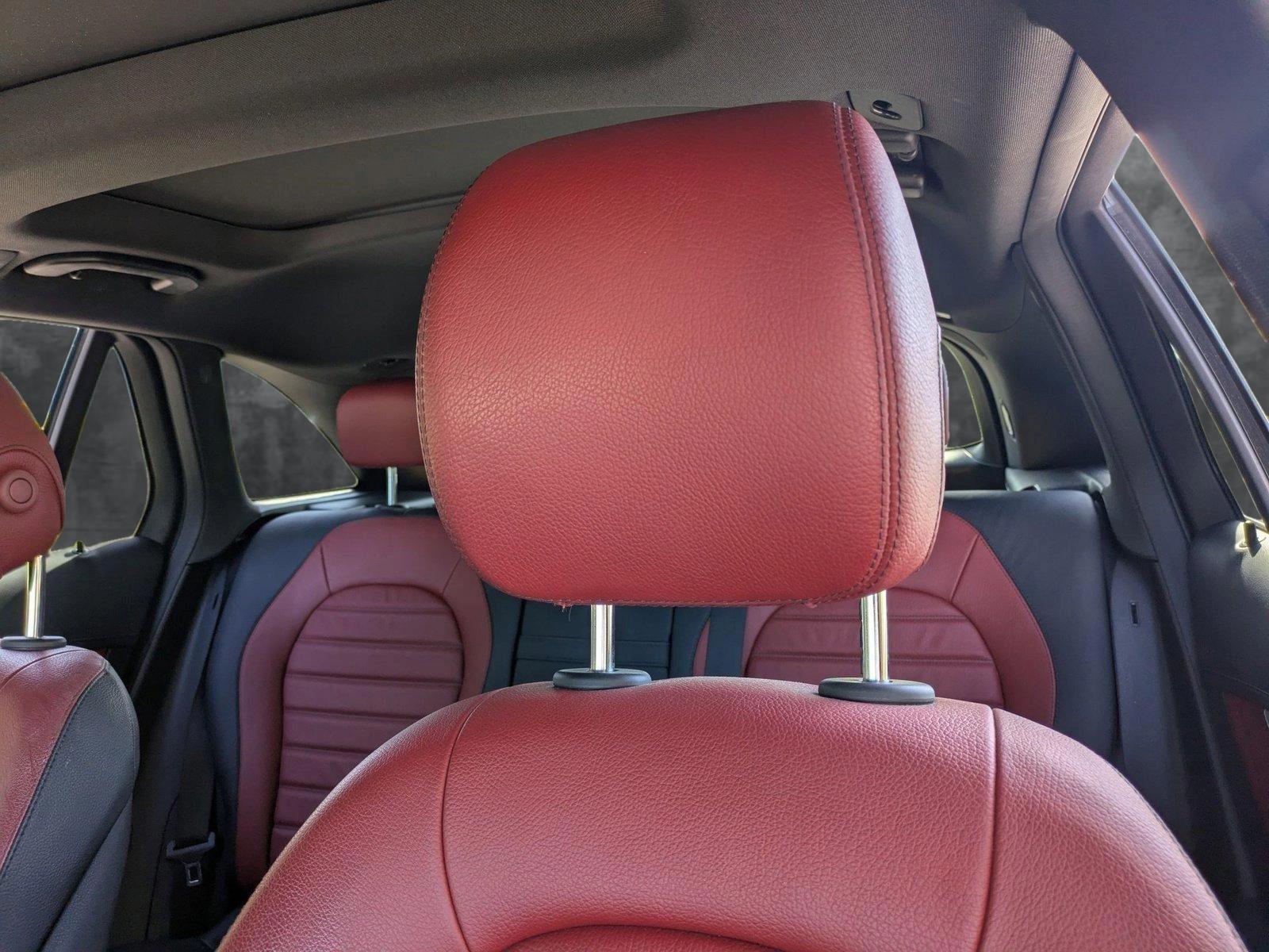 2022 Mercedes-Benz GLC Vehicle Photo in Sarasota, FL 34231
