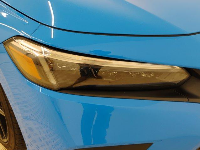 2023 Honda Civic Hatchback Vehicle Photo in Fort Mill, SC 29708
