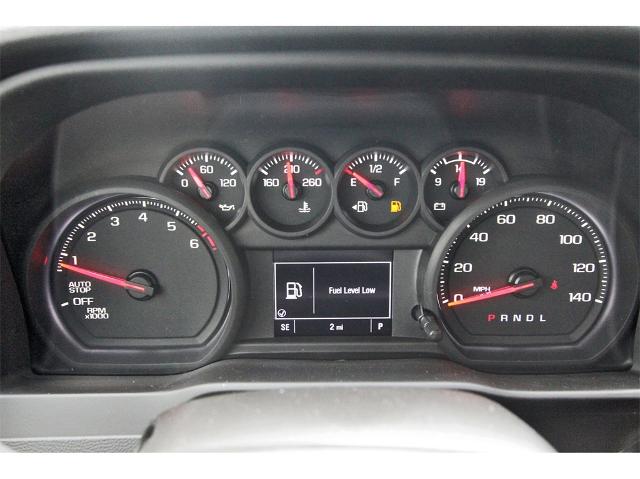 2025 Chevrolet Silverado 1500 Vehicle Photo in ROSENBERG, TX 77471-5675