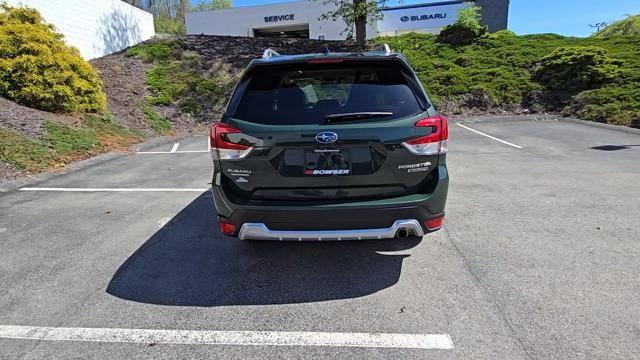 2024 Subaru Forester Vehicle Photo in Pleasant Hills, PA 15236