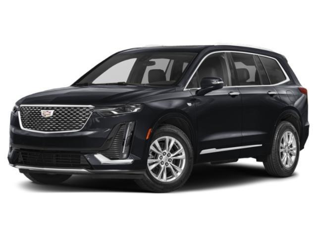 2023 Cadillac XT6 Vehicle Photo in POMPANO BEACH, FL 33064-7091