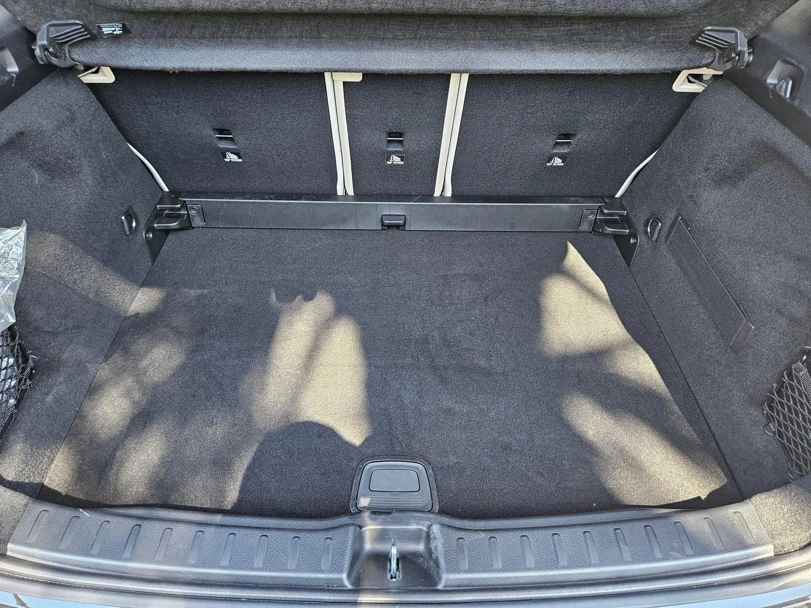 2025 Mercedes-Benz GLA Vehicle Photo in Fort Lauderdale, FL 33316