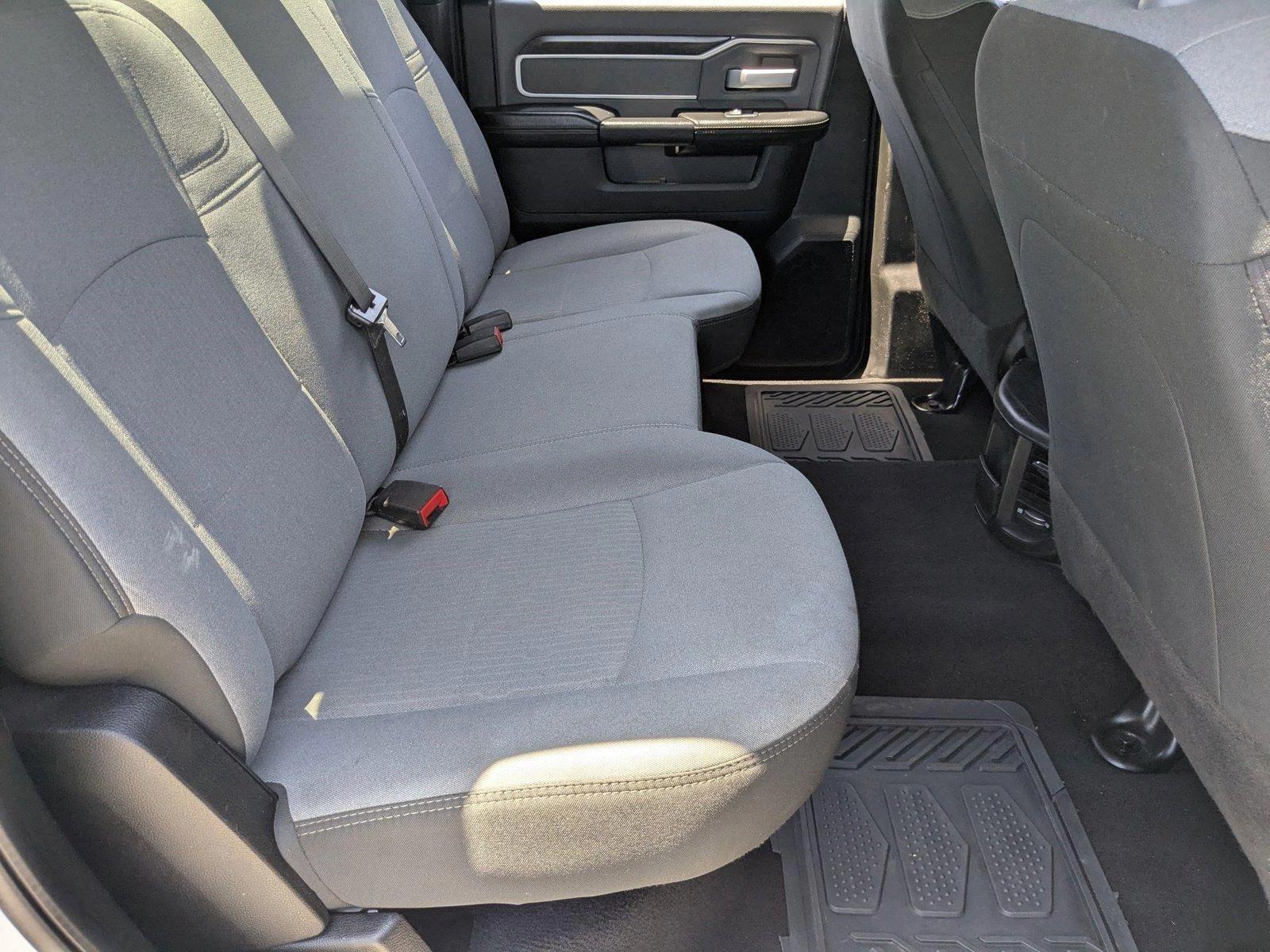 2021 Ram 3500 Vehicle Photo in Tampa, FL 33614