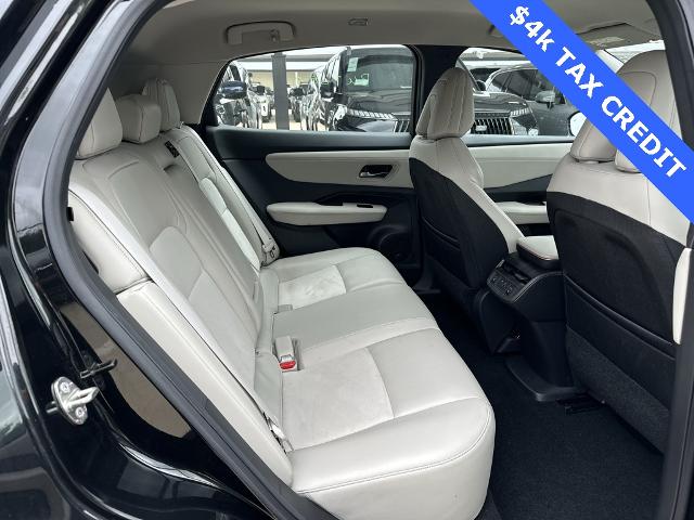 2023 Nissan ARIYA Vehicle Photo in Grapevine, TX 76051