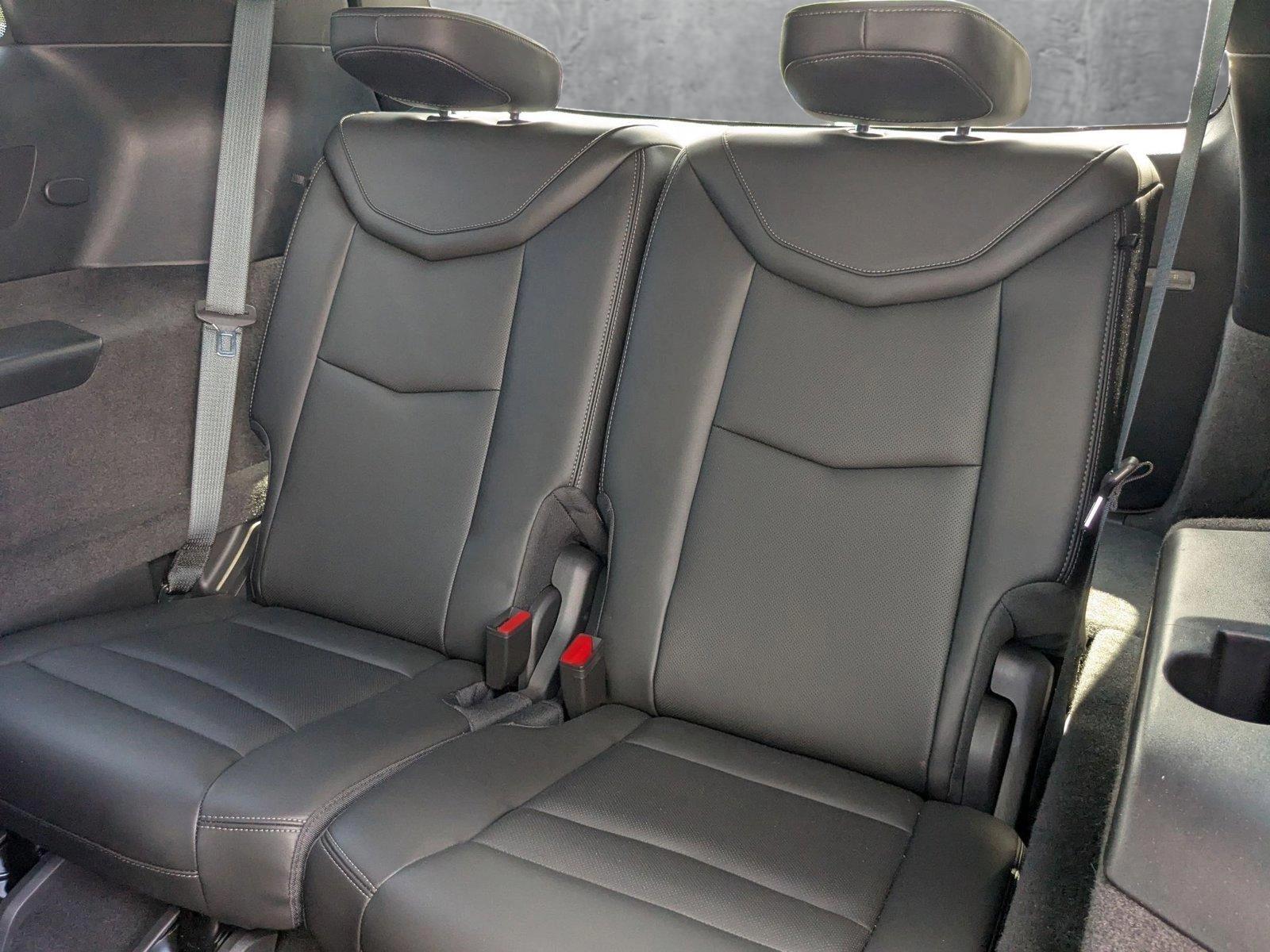 2024 Cadillac XT6 Vehicle Photo in Maitland, FL 32751