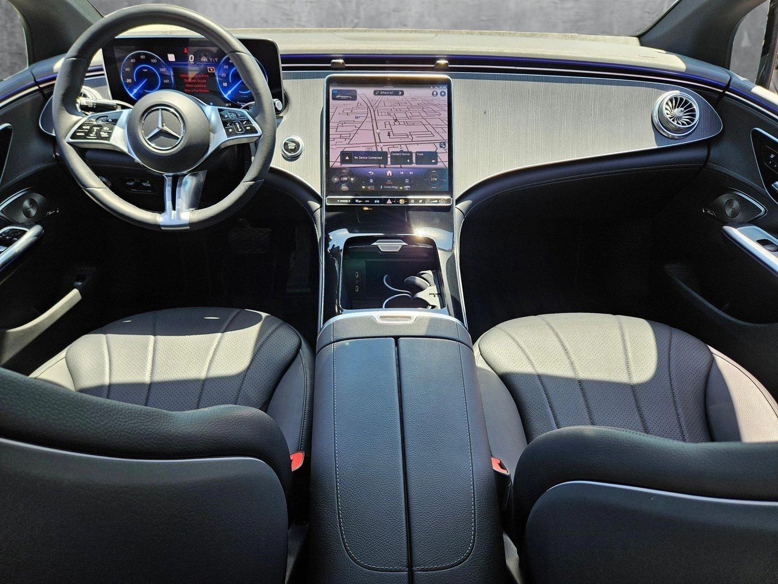 2023 Mercedes-Benz EQE Vehicle Photo in Fort Lauderdale, FL 33316