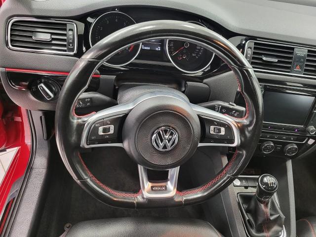 2017 Volkswagen Jetta Vehicle Photo in NEENAH, WI 54956-2243