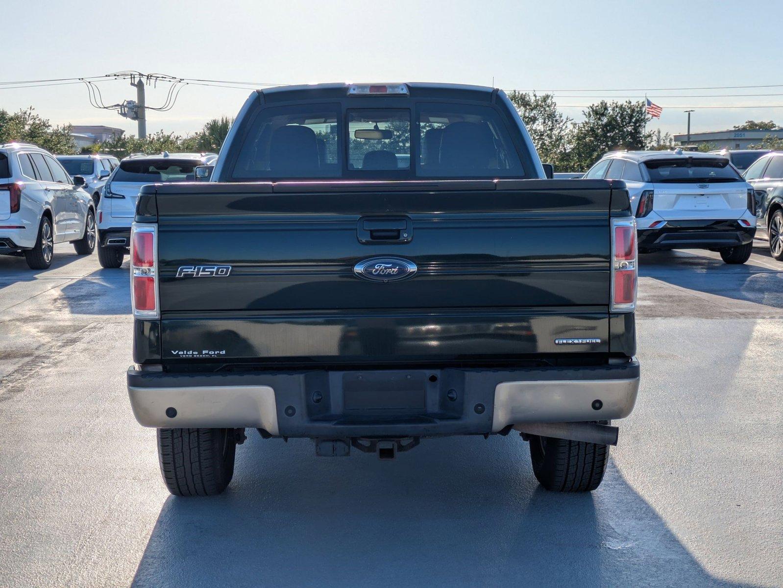 2014 Ford F-150 Vehicle Photo in WEST PALM BEACH, FL 33407-3296