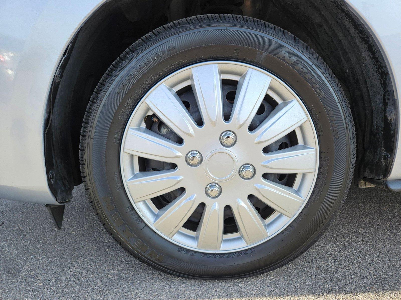2021 Mitsubishi Mirage Vehicle Photo in HENDERSON, NV 89014-6702