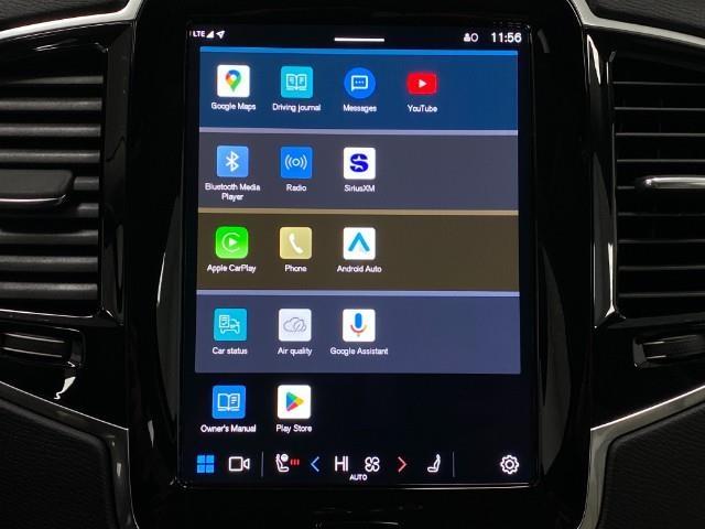2025 Volvo XC90 Vehicle Photo in Appleton, WI 54913