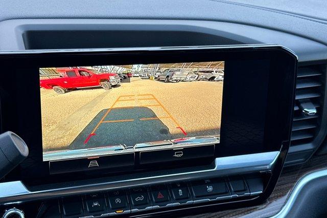 2025 GMC Sierra 1500 Vehicle Photo in STOCKTON, CA 95212-2838