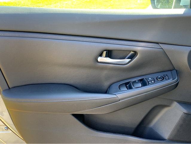 2021 Nissan Sentra Vehicle Photo in Hinesville, GA 31313