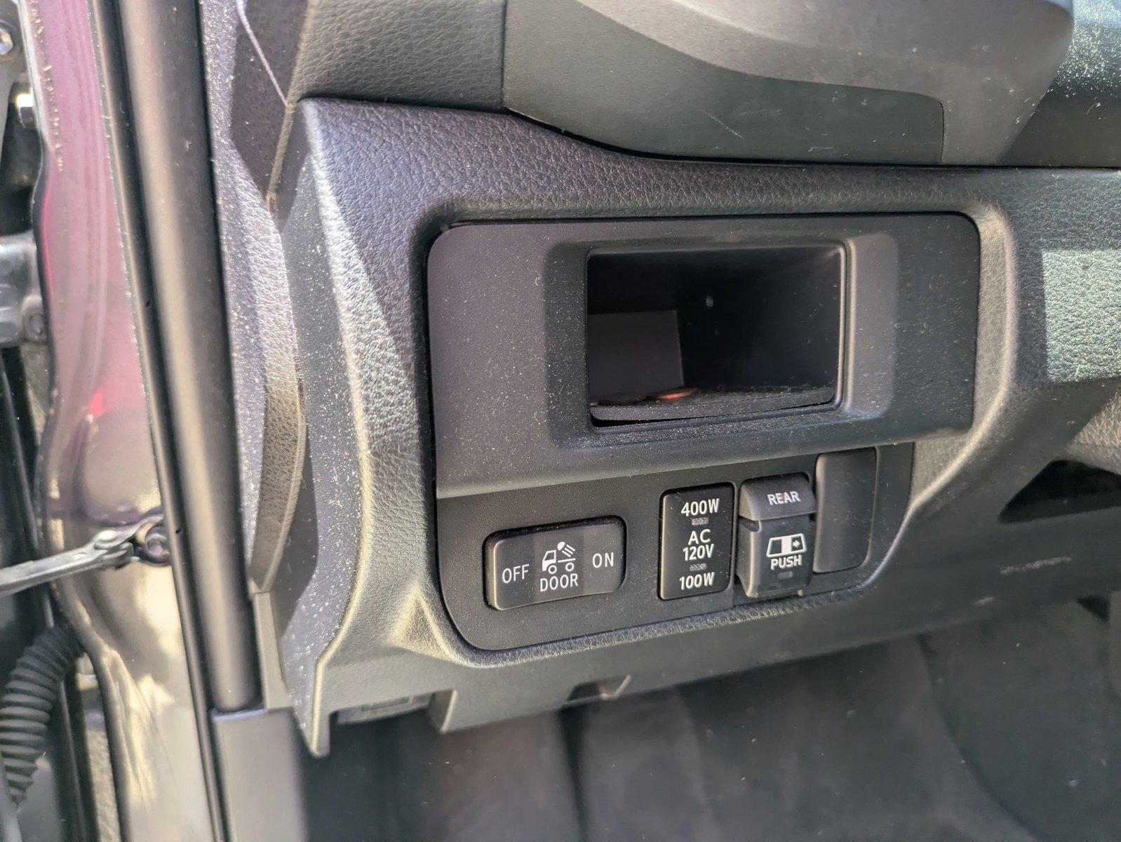 2017 Toyota Tacoma Vehicle Photo in Winter Park, FL 32792