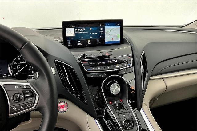 2025 Acura RDX Vehicle Photo in Grapevine, TX 76051
