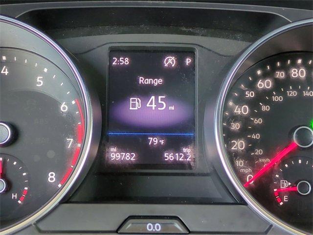 2020 Volkswagen Tiguan Vehicle Photo in PASADENA, CA 91107-3803