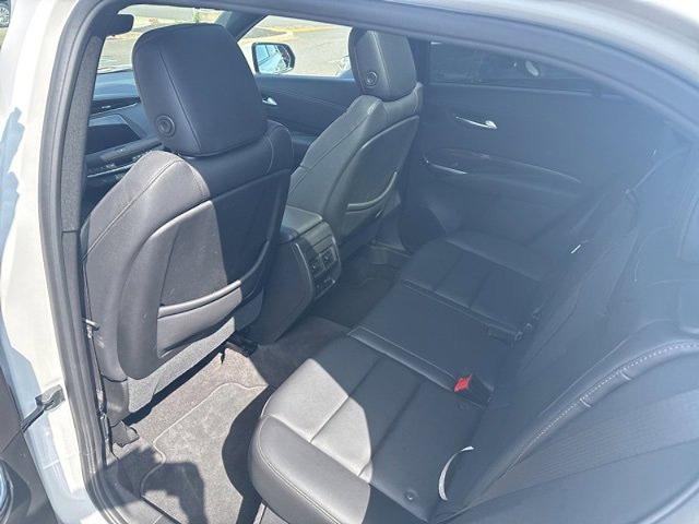 2022 Cadillac XT4 Vehicle Photo in TREVOSE, PA 19053-4984