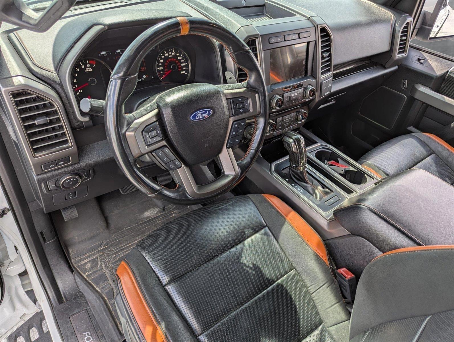 2018 Ford F-150 Vehicle Photo in Ft. Myers, FL 33907