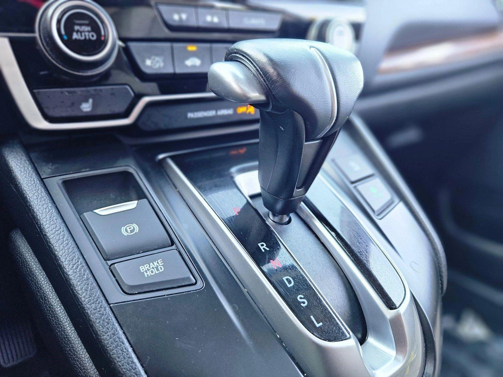 2022 Honda CR-V Vehicle Photo in Clearwater, FL 33764