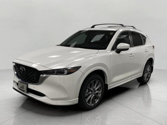 2025 Mazda CX-5 Vehicle Photo in Appleton, WI 54913