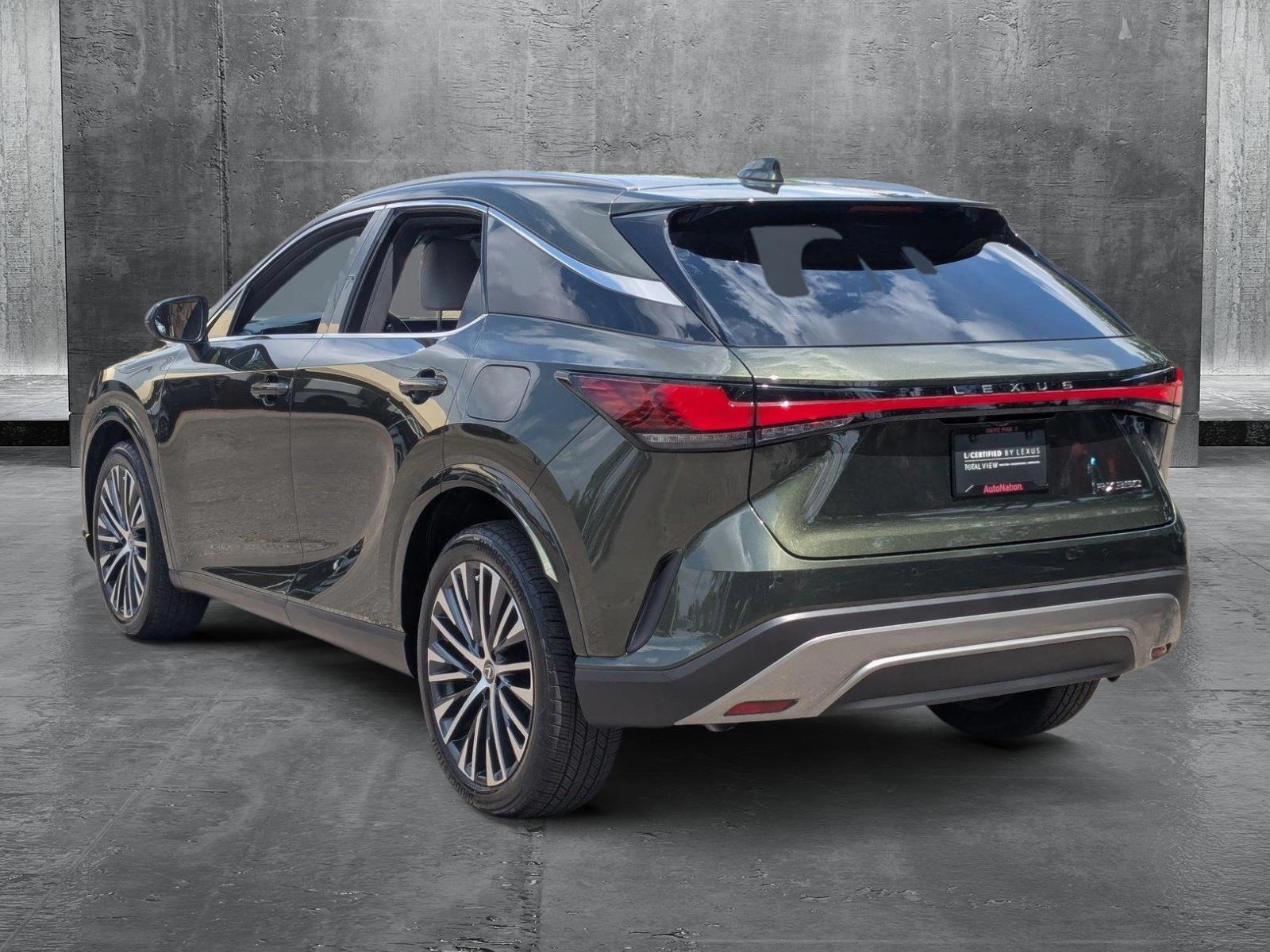 2023 Lexus RX 350 Vehicle Photo in Tampa, FL 33614