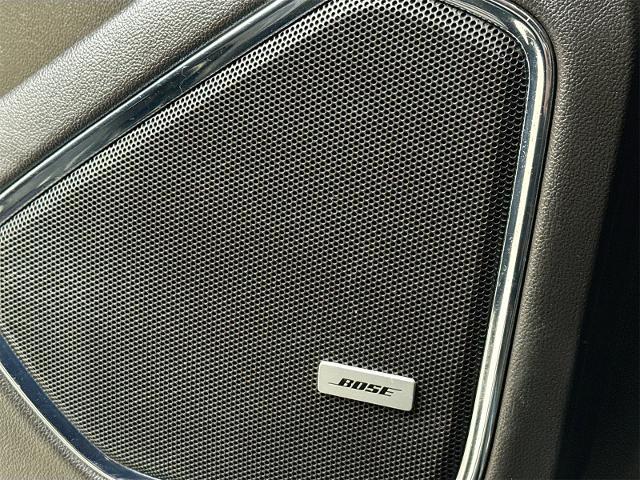 2016 GMC Yukon Vehicle Photo in EVERETT, WA 98203-5662