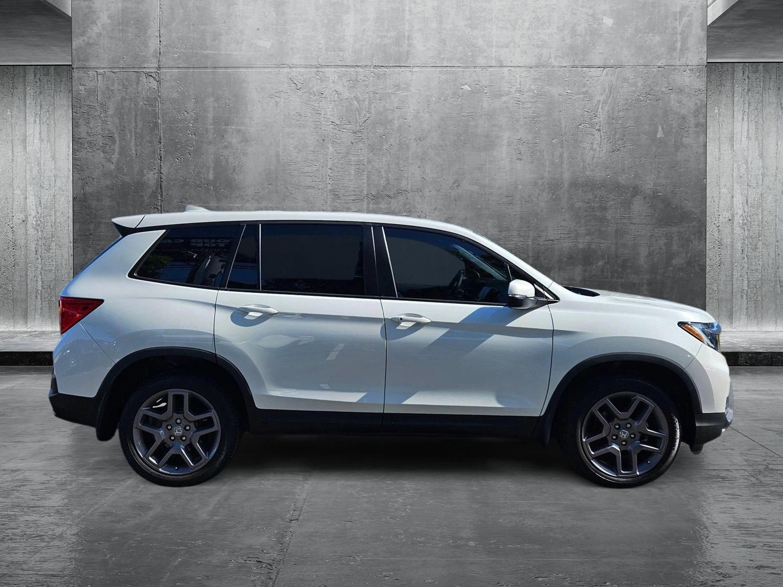 2023 Honda Passport Vehicle Photo in Clearwater, FL 33764