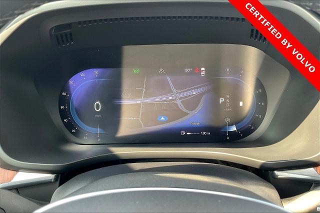 2023 Volvo XC60 Vehicle Photo in Grapevine, TX 76051