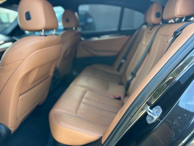2019 BMW 530i xDrive Vehicle Photo in Grapevine, TX 76051