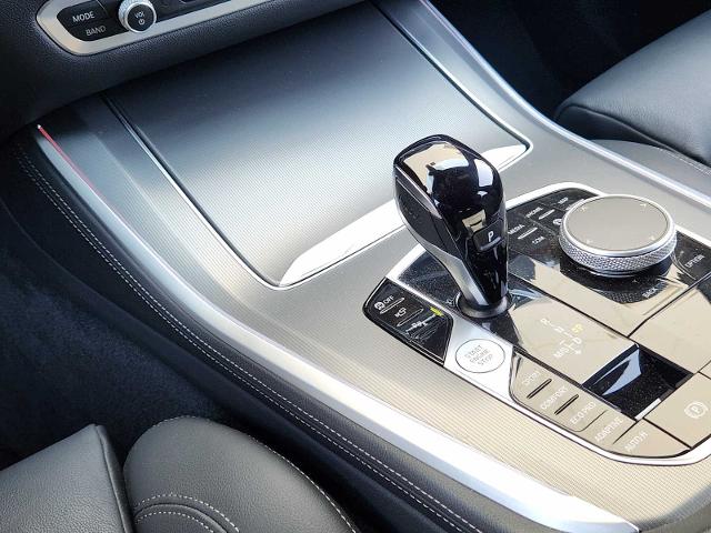 2022 BMW X5 sDrive40i Vehicle Photo in PLANO, TX 75024