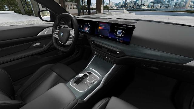 2026 BMW 430i xDrive Vehicle Photo in GRAPEVINE, TX 76051