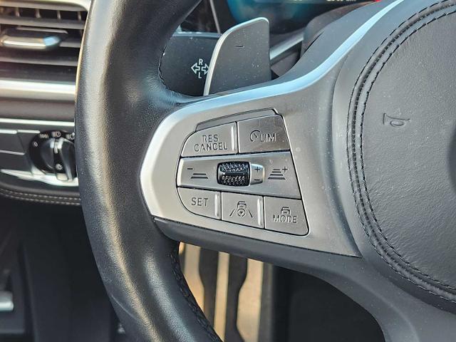 2022 BMW 750i xDrive Vehicle Photo in PLANO, TX 75024