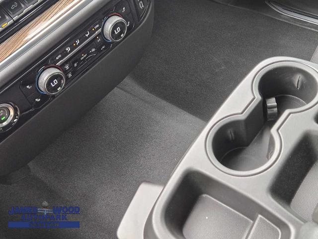 2024 Chevrolet Silverado 1500 Vehicle Photo in DENTON, TX 76210-9321