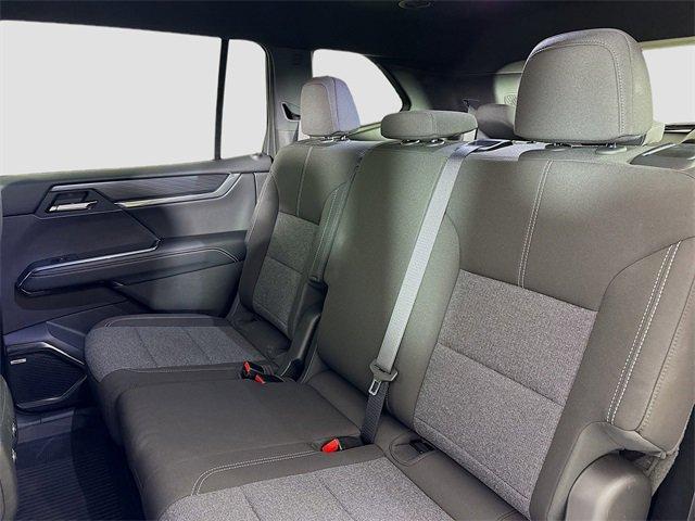 2025 GMC Acadia Vehicle Photo in PUYALLUP, WA 98371-4149