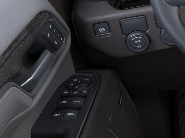 2024 Chevrolet Silverado 2500 HD Vehicle Photo in ORLANDO, FL 32808-7998