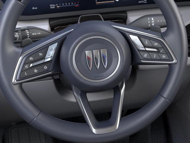 2025 Buick Enclave Vehicle Photo in LAS VEGAS, NV 89146-3033