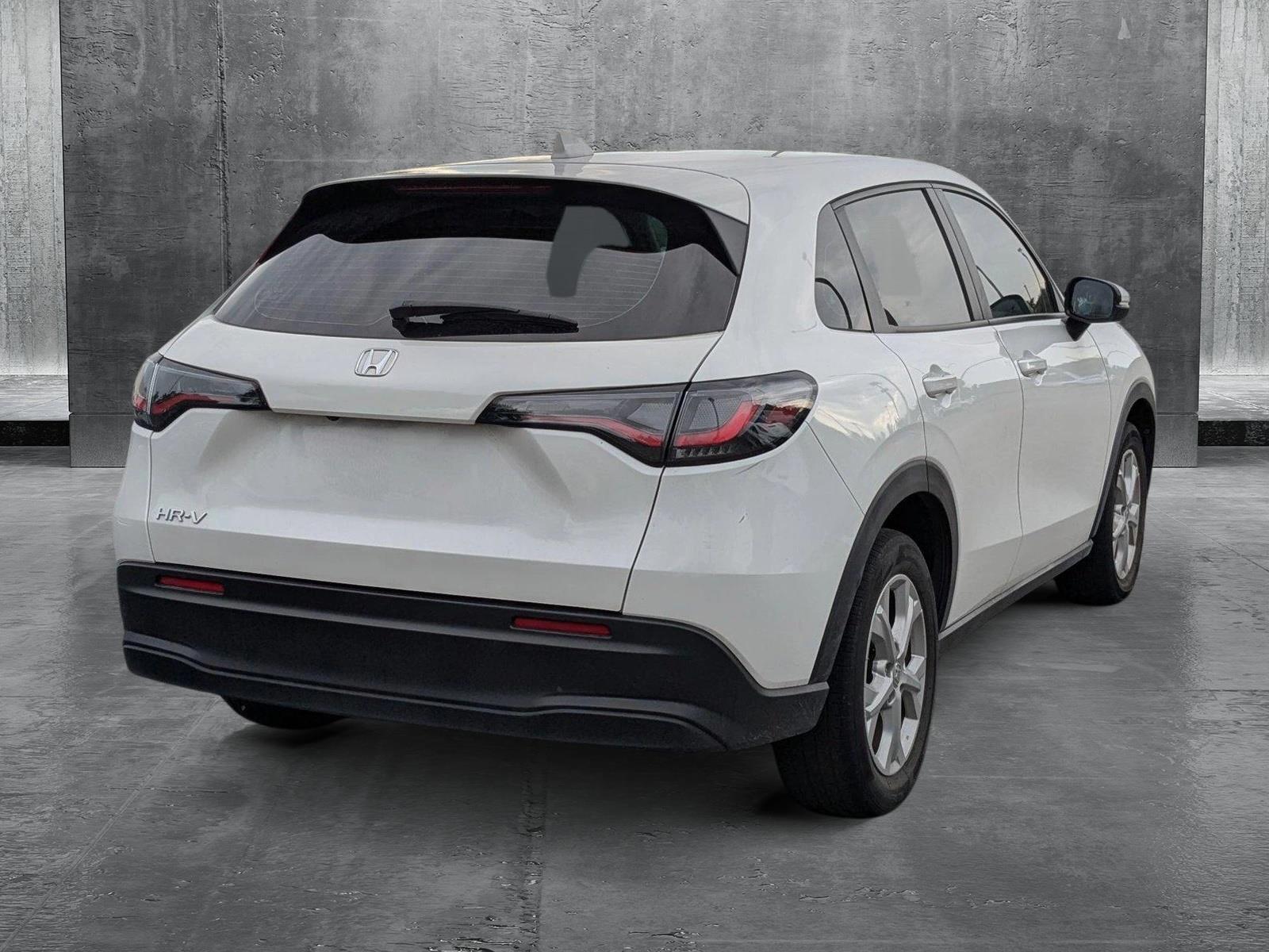 2023 Honda HR-V Vehicle Photo in Miami, FL 33015