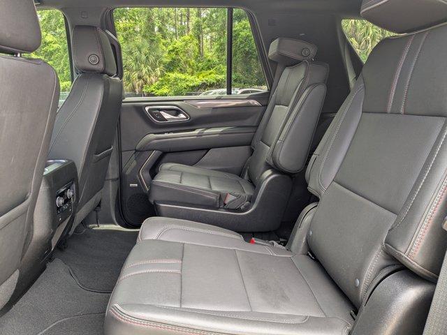 2022 Chevrolet Tahoe Vehicle Photo in BRUNSWICK, GA 31525-1881